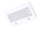 Aspirator teleskopik Akpo WK-7 Light Eco, 50cm, i bardhë