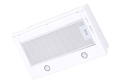 Aspirator teleskopik Akpo WK-7 Light Eco, 50cm, i bardhë