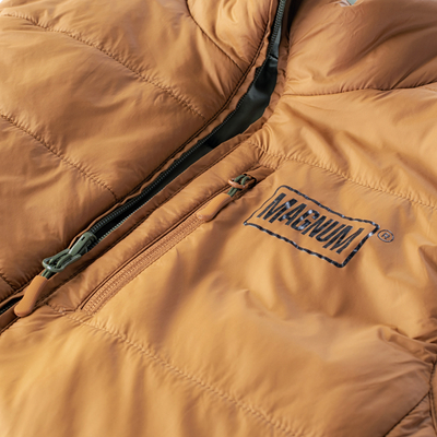 Jelek Magnum Escaro Primaloft Vest