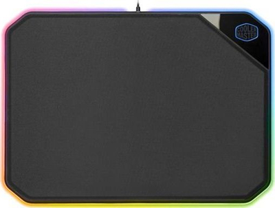 Mauspad Cooler Master MP860, L, i zi