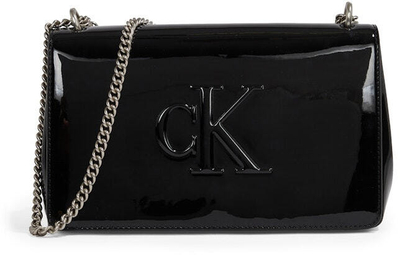 Çantë për femra Calvin Klein, e zezë