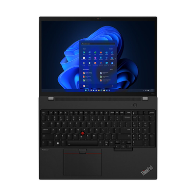 Laptop Lenovo ThinkPad P16s, 16", Intel i7-1260P, 32 GB RAM, 1000 GB SSD, NVIDIA Quadro T550, i zi