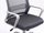 Karrige zyre Activejet YK0, ergonomike, gri