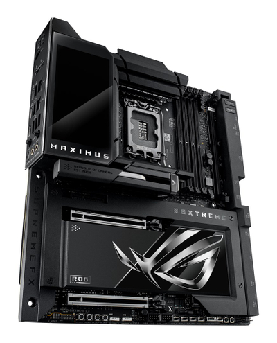 Pllakë amë ASUS ROG MAXIMUS Z890 EXTREME Intel Z890 LGA 1851 (Socket V1) Extended ATX