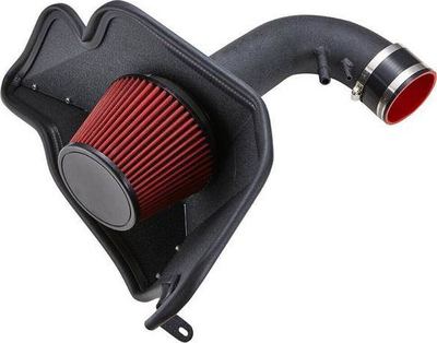 Sistem ajrimi motori për Ford Mustang GT 5.0L V8, për modelet 2015–2017, për Fuel Injection