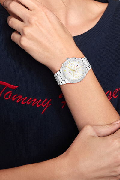 Orë dore Tommy Hilfiger 1782573