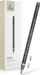 Stilolaps dixhital Tech-Protect Digital Magnetic Stylus Pen 4, për iPad, magnetik, i tejdukshëm me ngjyrë të zezë