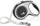Rrip për qen Flexi Automatic New Comfort M, 5m, i zi