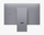 Monitor i mençur Samsung M90SF S32FM900SU, 32", 4K, i bardhë