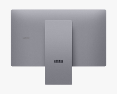 Monitor i mençur Samsung M90SF S32FM900SU, 32", 4K, i bardhë