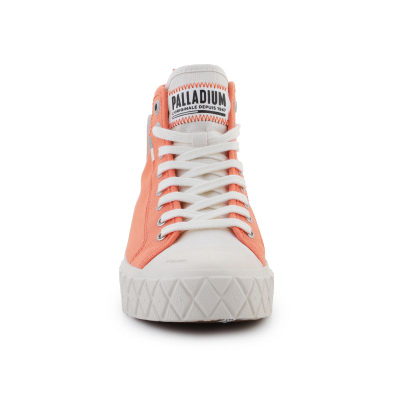 Чизми Palladium Palla Ace Chukka Org W 79142-813-M, Sunstone Orange