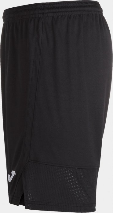Shorc sportiv Joma Toledo II, poliester, Micro-Mesh, i zi