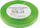 Shirit dekorativ Green Satin Ribbon, 12mm, 32m, jeshil