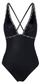 Bikini Calvin Klein KW0KW02075BEH Plus Size