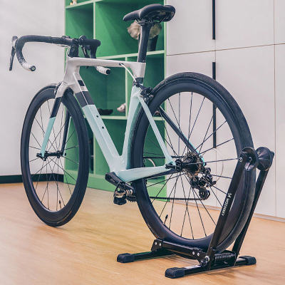Stendë palosëse biçiklete Wozinsky WSR-01, për goma 20-29", e zezë