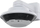 Kamera за безбедност Axis Q6300 E, 50Hz, за надворешна употреба, бела
