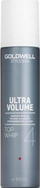 Shkumë flokësh Goldwell StyleSign Bodifying Control Mousse, 300 ml, mbajtje e fortë, transparente