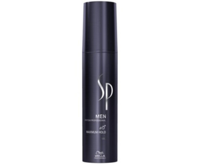 Gel për flokë Wella Professional SP Men 100 ml
