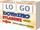 Logoja e rrokjes së lojës Adamigo Domino (4812)