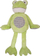 Плишана играчка Beppe жаба Mia, 30cm, зелена