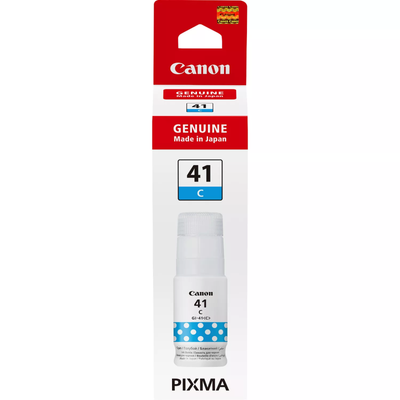 Canon Pixma INK GI-41 (Cyan)