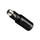 Interfejs audio Shure MVX2U, XLR në USB, me USB C, i zi