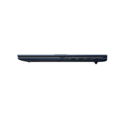 Laptop ASUS Vivobook 17 X1704VA, i3-1315U, 17,3\", FHD, 8GB, 512GB SSD, UHD, Win 11 Home, blu