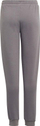 Pantallona duks për fëmijë adidas Entrada 22 Jr H57519, pambuk poliester, e gri