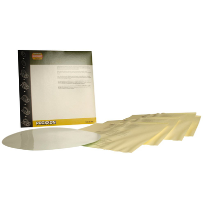 Disk silikoni ngjitës Proxxon TG 250/E, 250mm, transparent