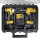 Set shpuese DeWALT Kit Twin,12V, 2.0Ah, e verdhë/zezë