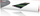 Tapet golfi Pure2Improve, 300 x 65 cm, i gjelbër