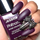Llak thonjsh Jessica Phenom Vivid Colour PHEN-036, Exquisite, 14 ml, vjollcë e errët