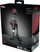 Mikrofon PC Trust GXT 244 Buzz, USB, me tripod, i zi e kuqe