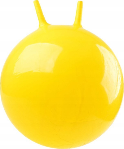 Top lodër Hopper ZA4466, diametër 65 cm, me doreza, shumëngjyrësh