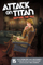 Attack On Titan Before The Fall 15 - Satoshi Shiki