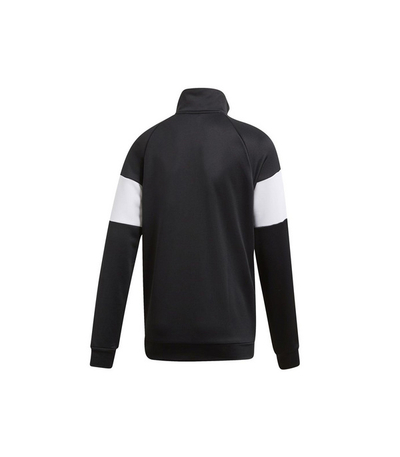 Trenerka set për fëmijë Adidas, e zezë