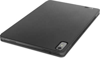 Këllëf Lenovo Folio për TAB P11 2nd GEN, i hirtë