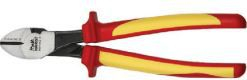 Prerëse anësore Teng Tools MBV442-8, e izolume 1000V, 200mm, e kuqe verdhë