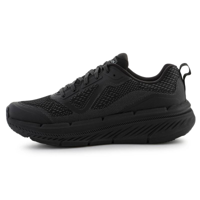 Патики Skechers Max Cushioning M 220840-BKCC, висока амортизација, црни