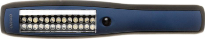 Fener pune Orno 39+1 LED OR-LT-1509