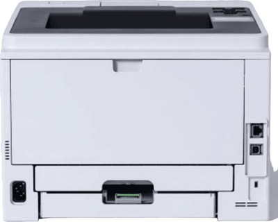 Printer lazer Brother HL-L5210DN, bardh e zi, me rrjet (LAN) edhe USB, gri