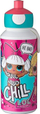 Shishe uji Mepal Pop up Campus, 400ml, me figurat L.O.L. Surprise, me shumë ngjyra