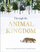 Through The Animal Kingdom - Derek Harvey