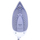Stacion avulli Philips PerfectCare GC7933/30, 2400W, 6.5 bar, blu