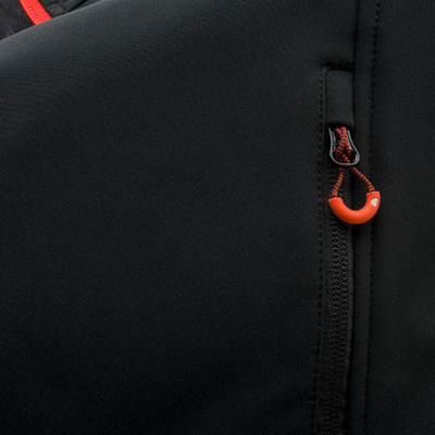 Duks Elbrus SOFTSHELL IVER, nr.L, i zi