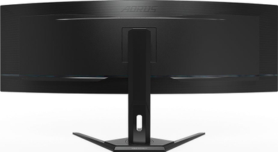 Monitor Gigabyte Aorus CO49DQ, 49", i zi
