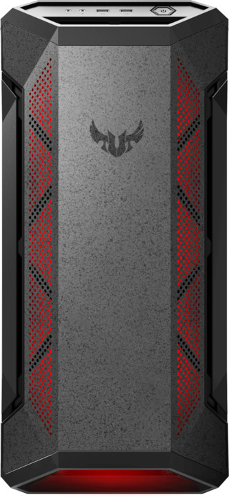 Kasë e kompjuterit ASUS TUF GAMING GT501