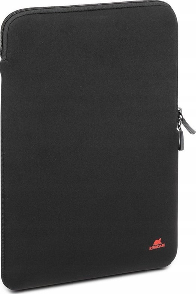 Mbajtëse laptopi RivaCase 5532, 15", anti-shock, e zezë