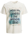 Maicë Jack & Jones Jorinkbleed Cloud Dancer, e bardhë S