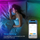 Sihirit Govee WiFi Smart LED RGB, 10m